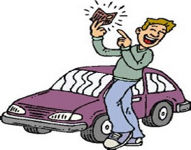Выкуп подержанных автомобилей