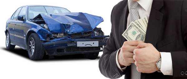 выкуп аварийных авто Как продать машину в плохом техническом состоянии