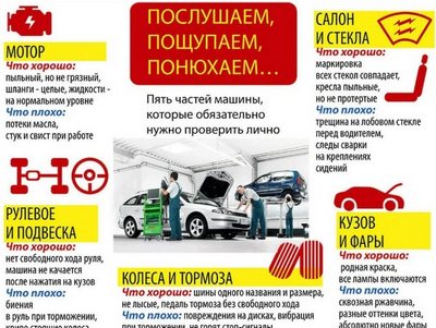 продать авто в Екатеринбурге и Свердловской области